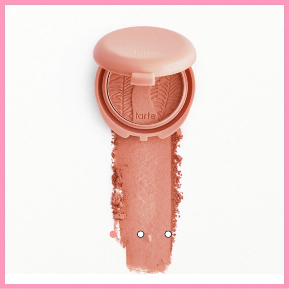 TARTE | Amazonian Clay 12-Hour Blush Shimma Shake